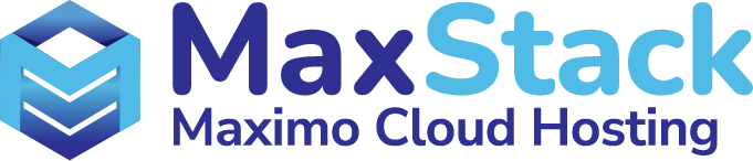 IBM MAS Hosting from MaxStack